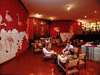 Ngorongoro Sopa Lodge - Lounge 